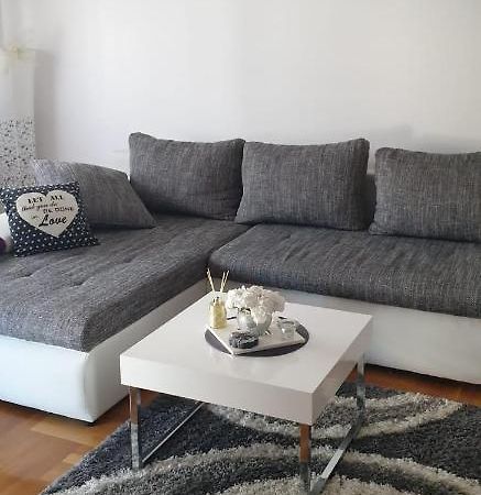 Apartman Aura زغرب المظهر الخارجي الصورة