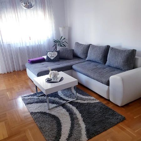 Apartman Aura زغرب المظهر الخارجي الصورة