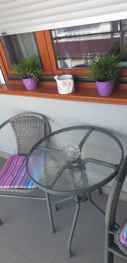 Apartman Aura زغرب المظهر الخارجي الصورة