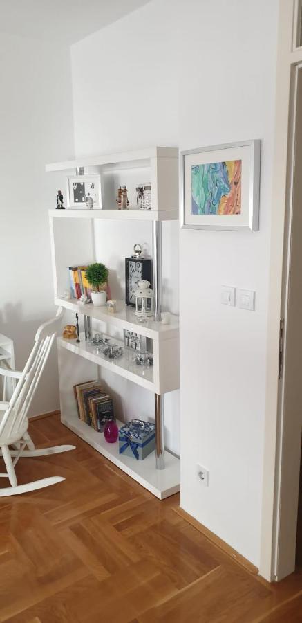 Apartman Aura زغرب المظهر الخارجي الصورة