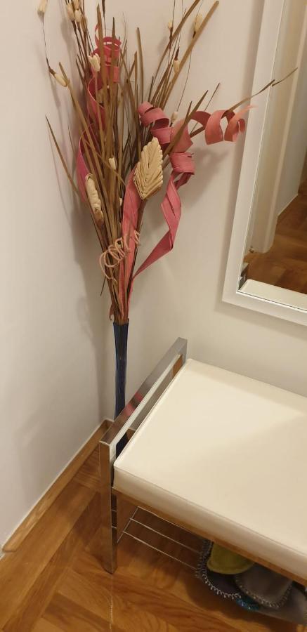 Apartman Aura زغرب المظهر الخارجي الصورة