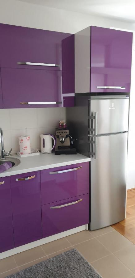 Apartman Aura زغرب المظهر الخارجي الصورة