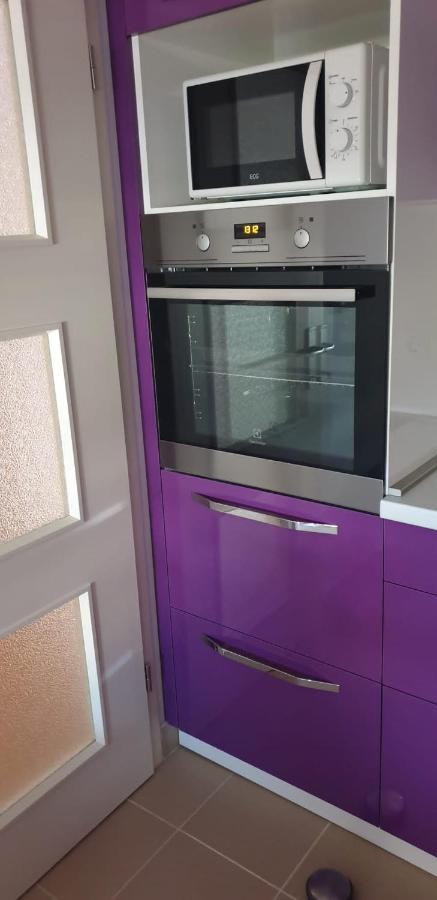 Apartman Aura زغرب المظهر الخارجي الصورة