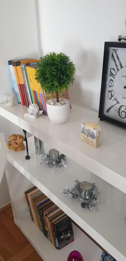 Apartman Aura زغرب المظهر الخارجي الصورة