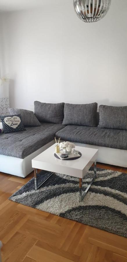 Apartman Aura زغرب المظهر الخارجي الصورة