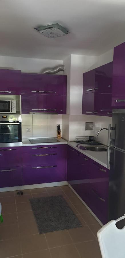 Apartman Aura زغرب المظهر الخارجي الصورة