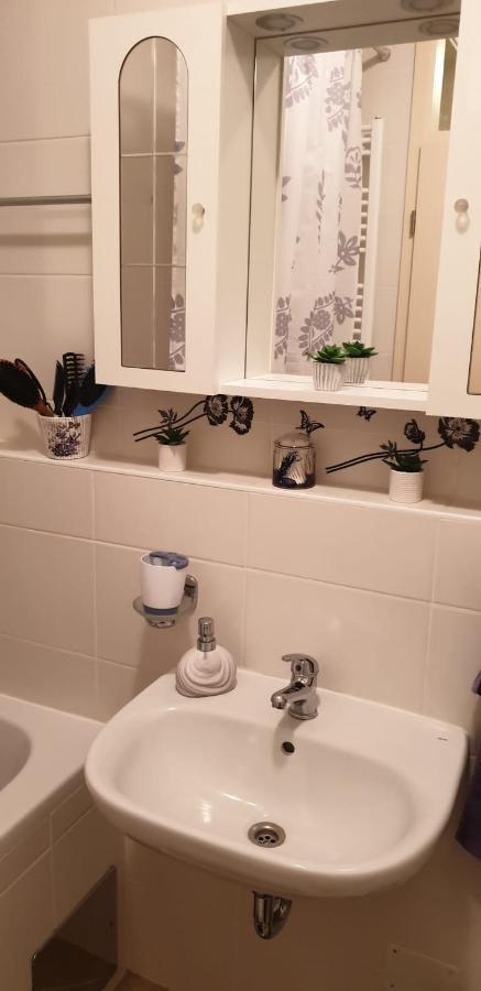 Apartman Aura زغرب المظهر الخارجي الصورة
