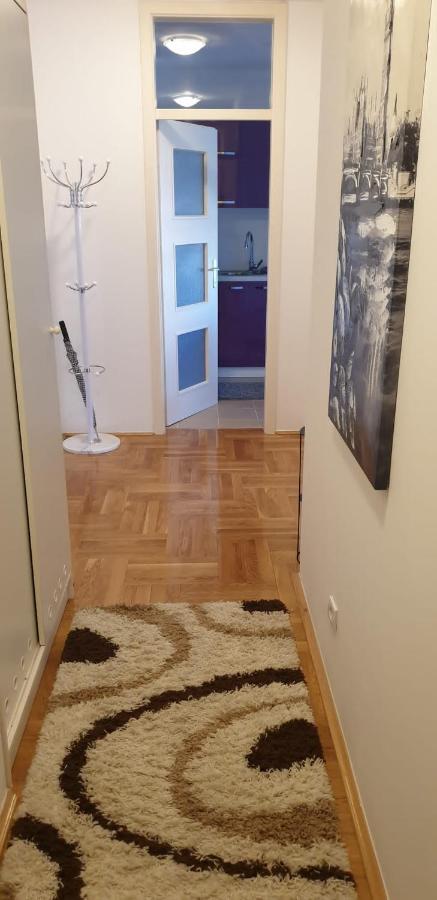 Apartman Aura زغرب المظهر الخارجي الصورة