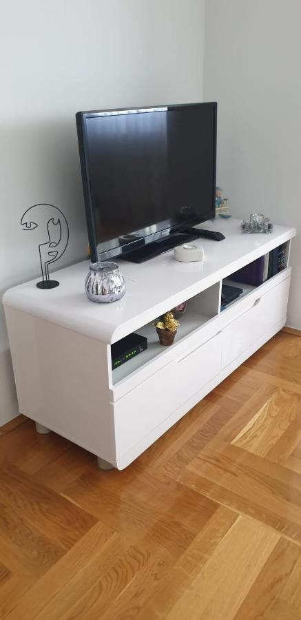 Apartman Aura زغرب المظهر الخارجي الصورة
