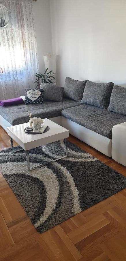 Apartman Aura زغرب المظهر الخارجي الصورة
