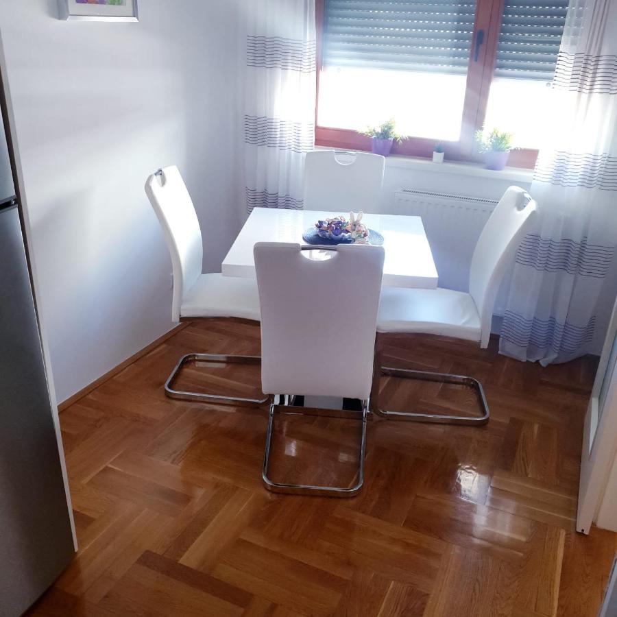 Apartman Aura زغرب المظهر الخارجي الصورة