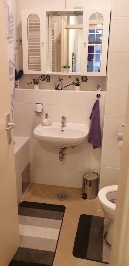 Apartman Aura زغرب المظهر الخارجي الصورة