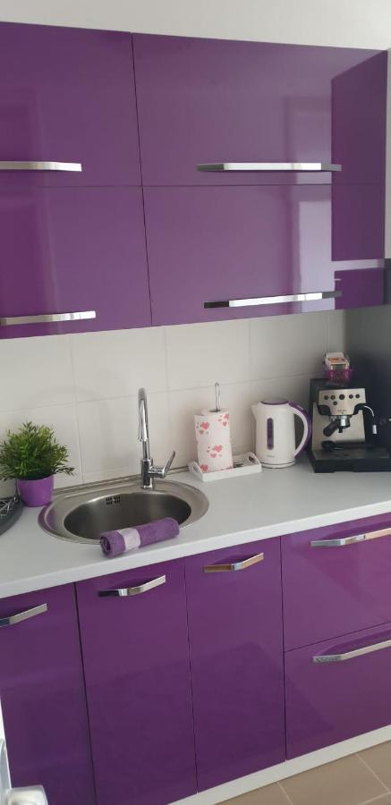 Apartman Aura زغرب المظهر الخارجي الصورة