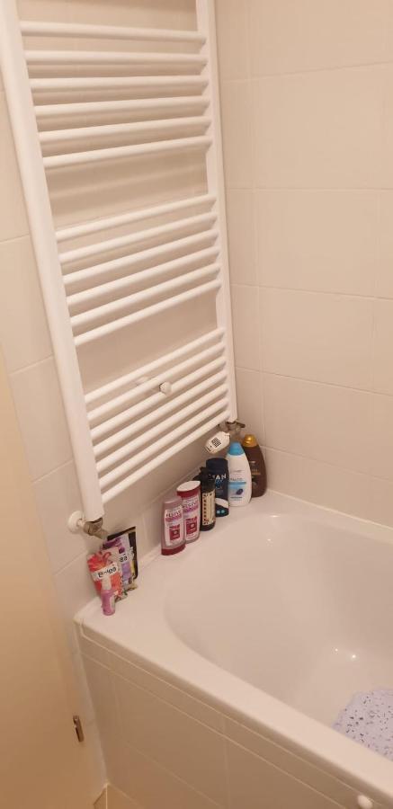 Apartman Aura زغرب المظهر الخارجي الصورة
