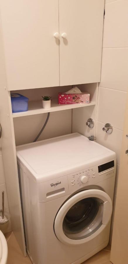 Apartman Aura زغرب المظهر الخارجي الصورة