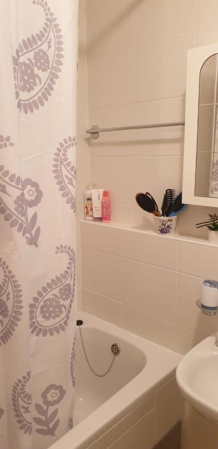 Apartman Aura زغرب المظهر الخارجي الصورة