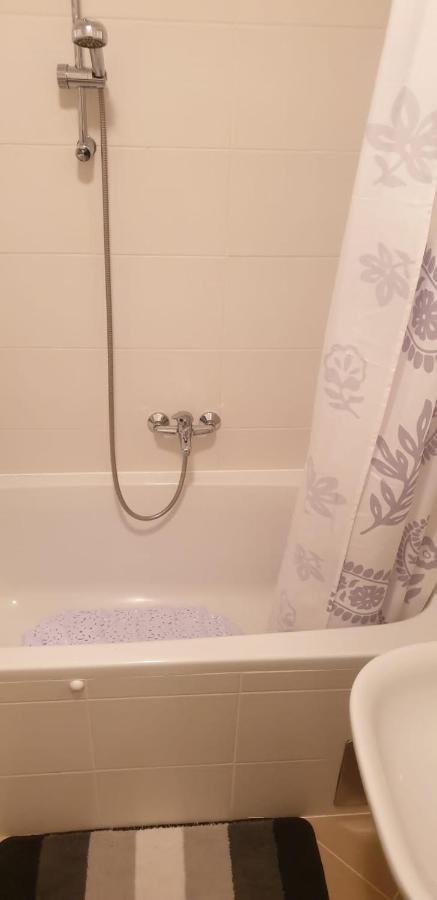 Apartman Aura زغرب المظهر الخارجي الصورة