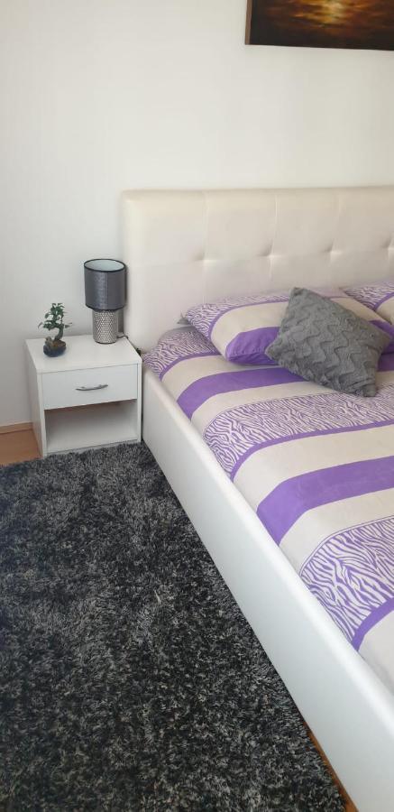 Apartman Aura زغرب المظهر الخارجي الصورة