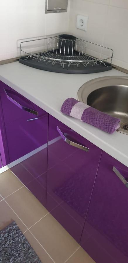 Apartman Aura زغرب المظهر الخارجي الصورة