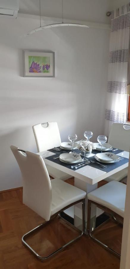 Apartman Aura زغرب المظهر الخارجي الصورة