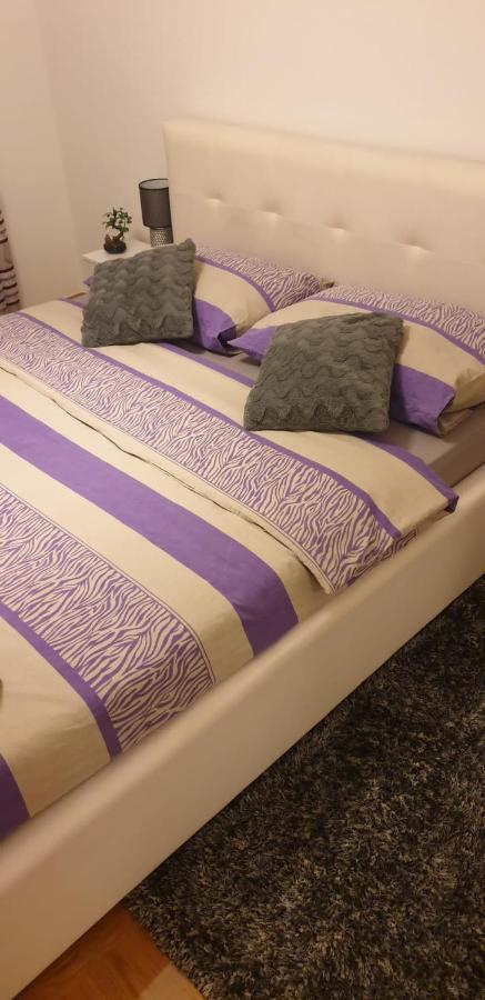 Apartman Aura زغرب المظهر الخارجي الصورة